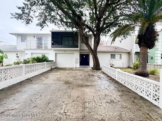 4 Colonial Dr in Cocoa Beach, FL - Building Photo - Building Photo