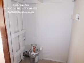 1816 S Solano Dr in Las Cruces, NM - Building Photo - Building Photo