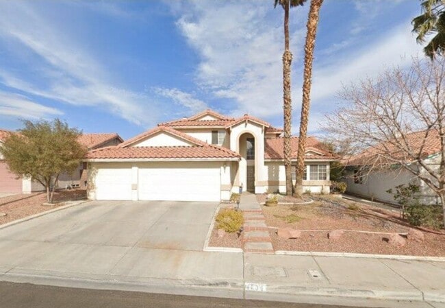 property at 1834 Escondido Terrace