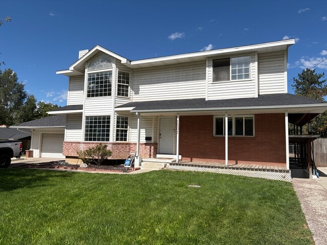 property at 1001 Cedar Ave