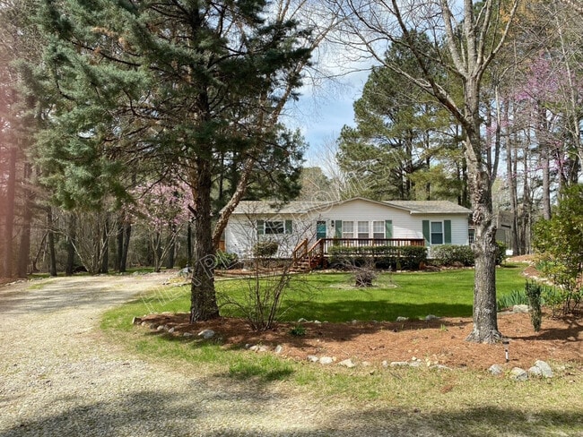 property at 2960 NC-231