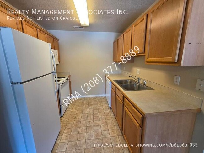 5312 W Morris Hill Rd in Boise, ID - Building Photo - Building Photo