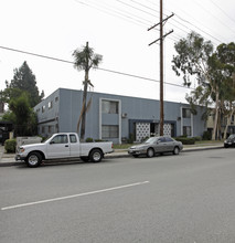 The Deborah Jean in Sun Valley, CA - Building Photo - Building Photo