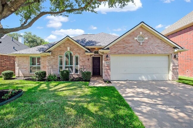 property at 21734 Maple Bluff Dr