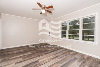 2659 Pauladale Dr in Macon, GA - Foto de edificio - Building Photo