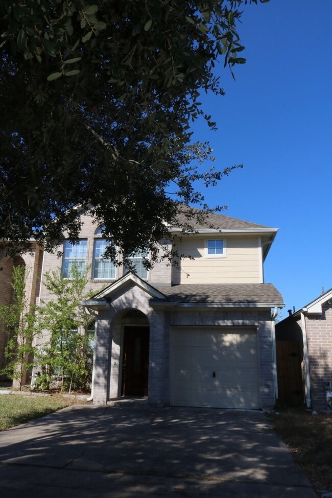 property at 13419 Forest Pines Village Ln