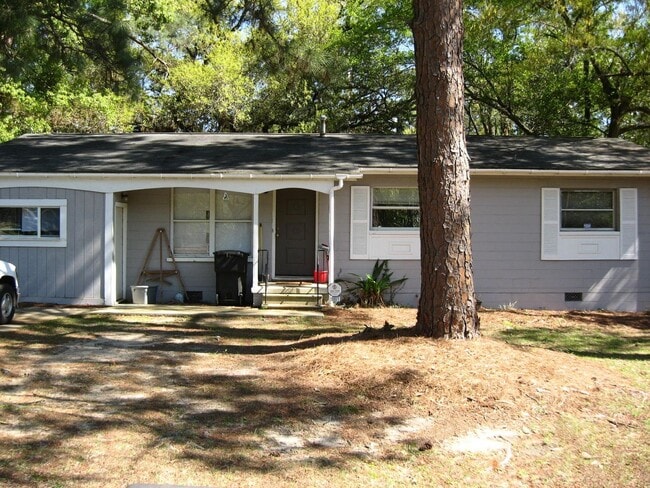 property at 1801 Atkamire Dr