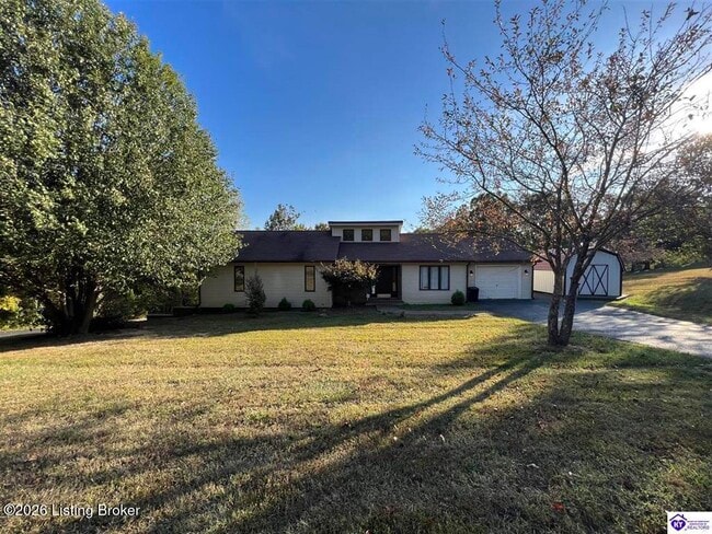 property at 2009 Sunbeam Rd