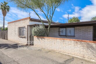 4014 E Fairmount St in Tucson, AZ - Building Photo - Building Photo