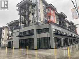 23200 Gilley Rd in Richmond, BC - Building Photo