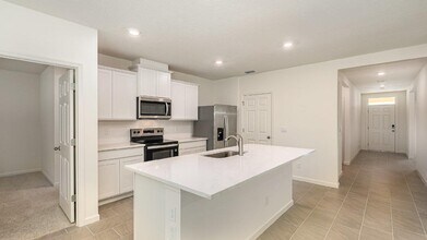 489 Seaspray Dr in Fort Pierce, FL - Building Photo - Building Photo