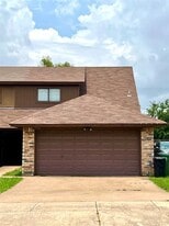 7719 Sable Ln in North Richland Hills, TX - Building Photo