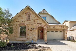 4004 Gloucester Dr in Cedar Park, TX - Building Photo