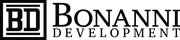 Property Management Company Logo Bonanni Development
