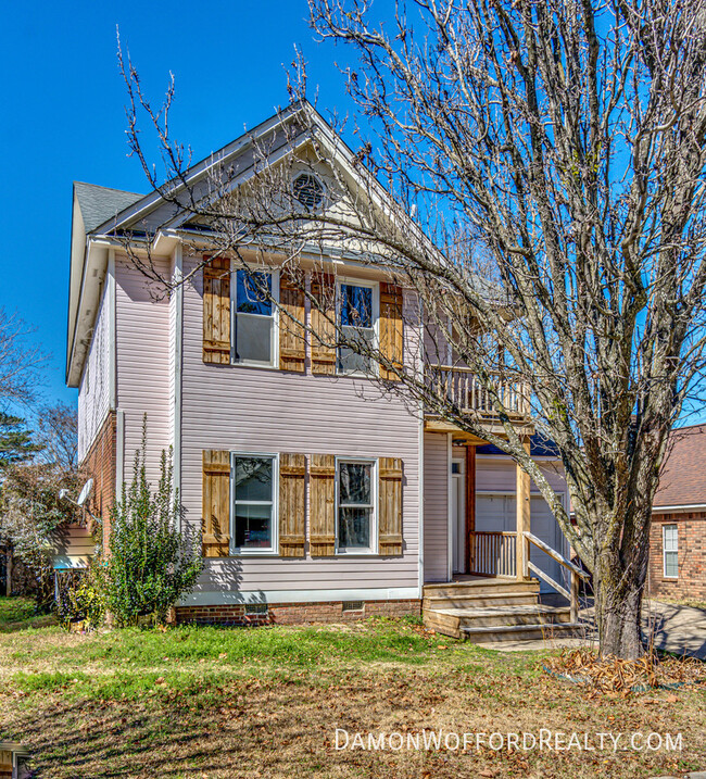 property at 113 Brenhaven Blvd