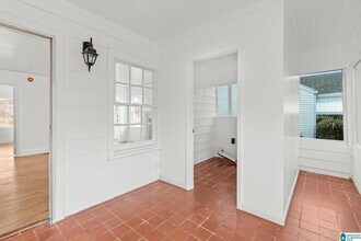 1520 41st St in Fairfield, AL - Building Photo - Building Photo