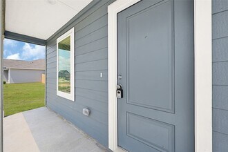 340 Kingston Wy, Unit 4203 in Waller, TX - Building Photo - Building Photo