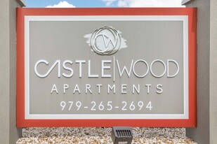 Castlewood Apartments