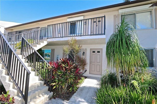 123 Palm Dr-Unit -2862 in Naples, FL - Building Photo - Building Photo