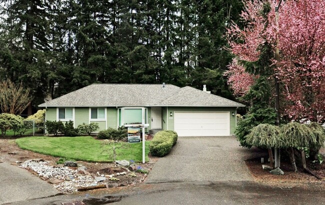 property at 5515 148th Pl SW