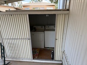 1217 W Garnette St in Tucson, AZ - Building Photo - Building Photo