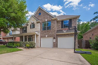 157 E Frontera Cir in Spring, TX - Building Photo - Building Photo