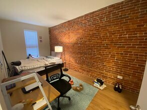 54 Gainsborough St, Unit 3 in Boston, MA - Building Photo - Building Photo