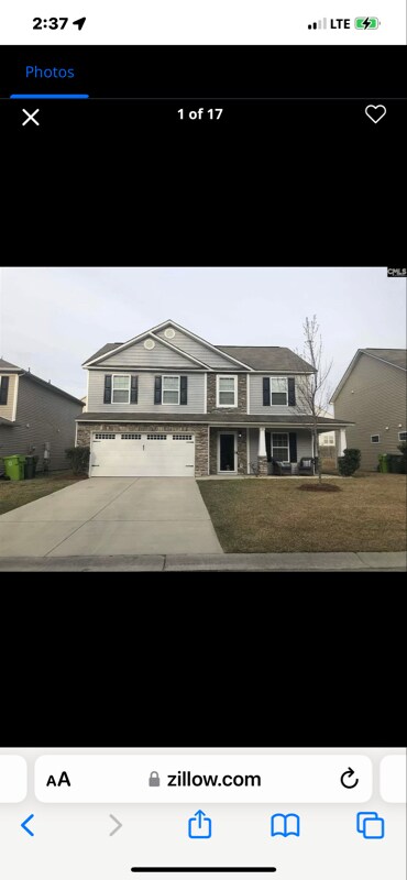 property at 1331 Green Turf Ln