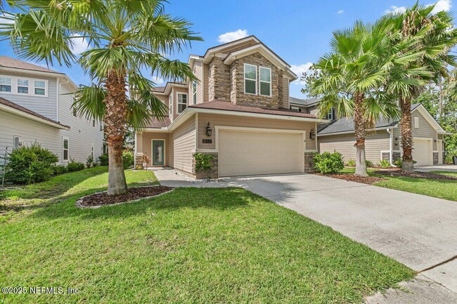 property at 276 Sanctuary Dr