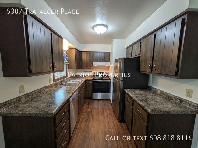 5307 Trafalger Pl