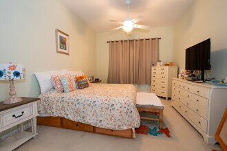 645 SW Andros Cir in Port St. Lucie, FL - Building Photo - Building Photo