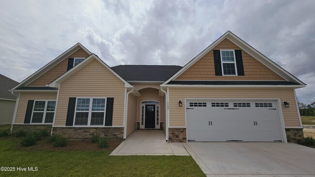property at 542 Appalachian Trl N