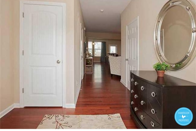 2147 Sunny Cove Dr in Raleigh, NC - Building Photo - Building Photo