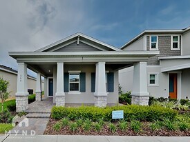 660 Kimber Ln in Debary, FL - Building Photo