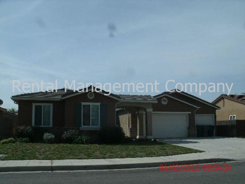 2964 Finchwood Ave in Clovis, CA - Building Photo