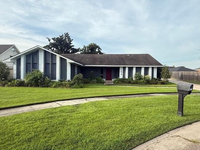 property at 11912 Lake Lery Ave