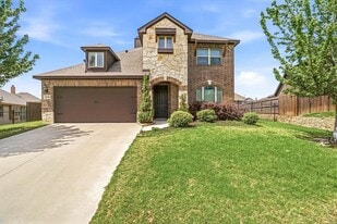 7228 Windy Ridge Dr in Fort Worth, TX - Building Photo