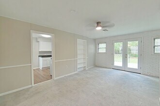 1307 NW Maple Ave in Lawton, OK - Building Photo - Building Photo