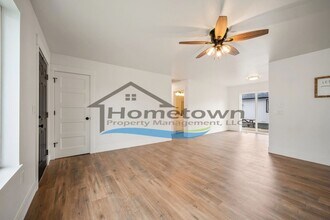 1804 E Coeur D Alene Ave in Post Falls, ID - Building Photo - Building Photo