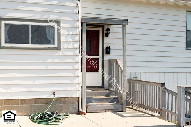 7321 Ideal Ave in Fort Wayne, IN - Building Photo - Building Photo