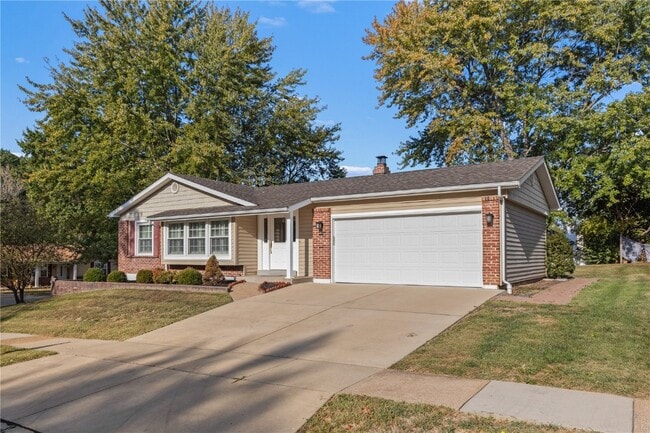 4685 Colima Ct in St. Louis, MO - Building Photo - Building Photo