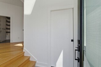 502 Dr DB Todd Jr Blvd in Nashville, TN - Building Photo - Building Photo