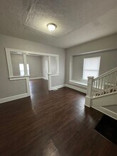 1102 N Parker Ave in Indianapolis, IN - Building Photo - Building Photo