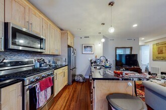 104 Prince St in Boston, MA - Building Photo - Building Photo