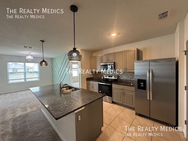 2722 Fieldbrooke Wy in Edgewater, FL - Building Photo - Building Photo