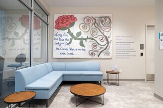 Residences at Delmar Divine in St. Louis, MO - Building Photo - Lobby