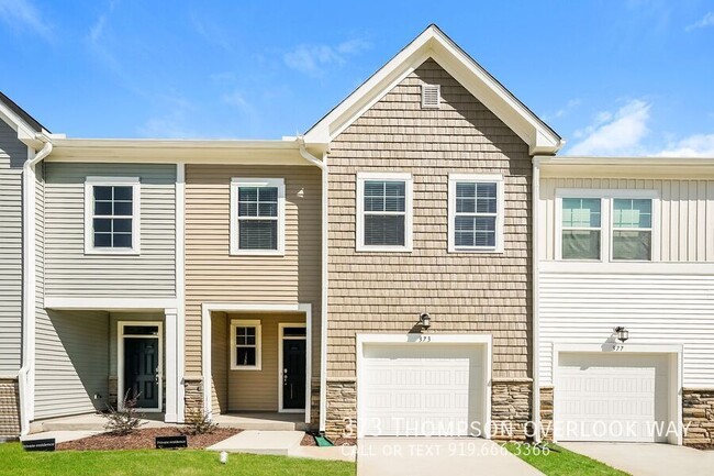 property at 373 Thompson overlook Way