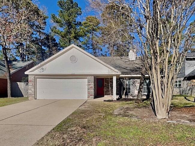 property at 110 S Village Knoll Cir