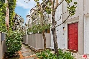 1013 21st St in Santa Monica, CA - Building Photo