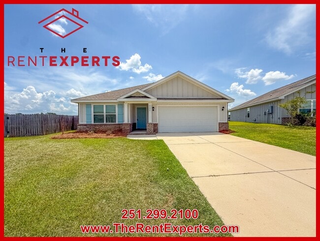 8006 Irwin Loop in Daphne, AL - Building Photo - Building Photo